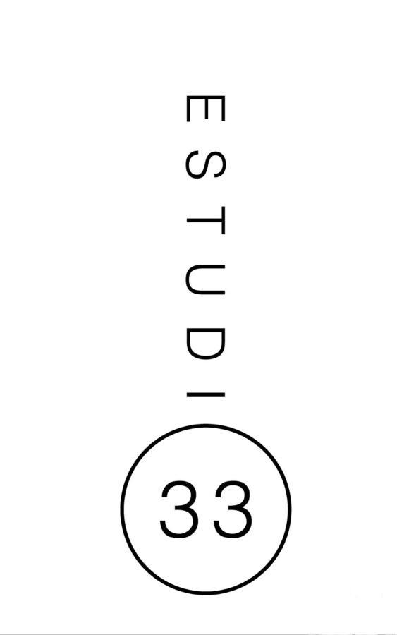 Estudio 33 San Juan De La Arena Exterior photo